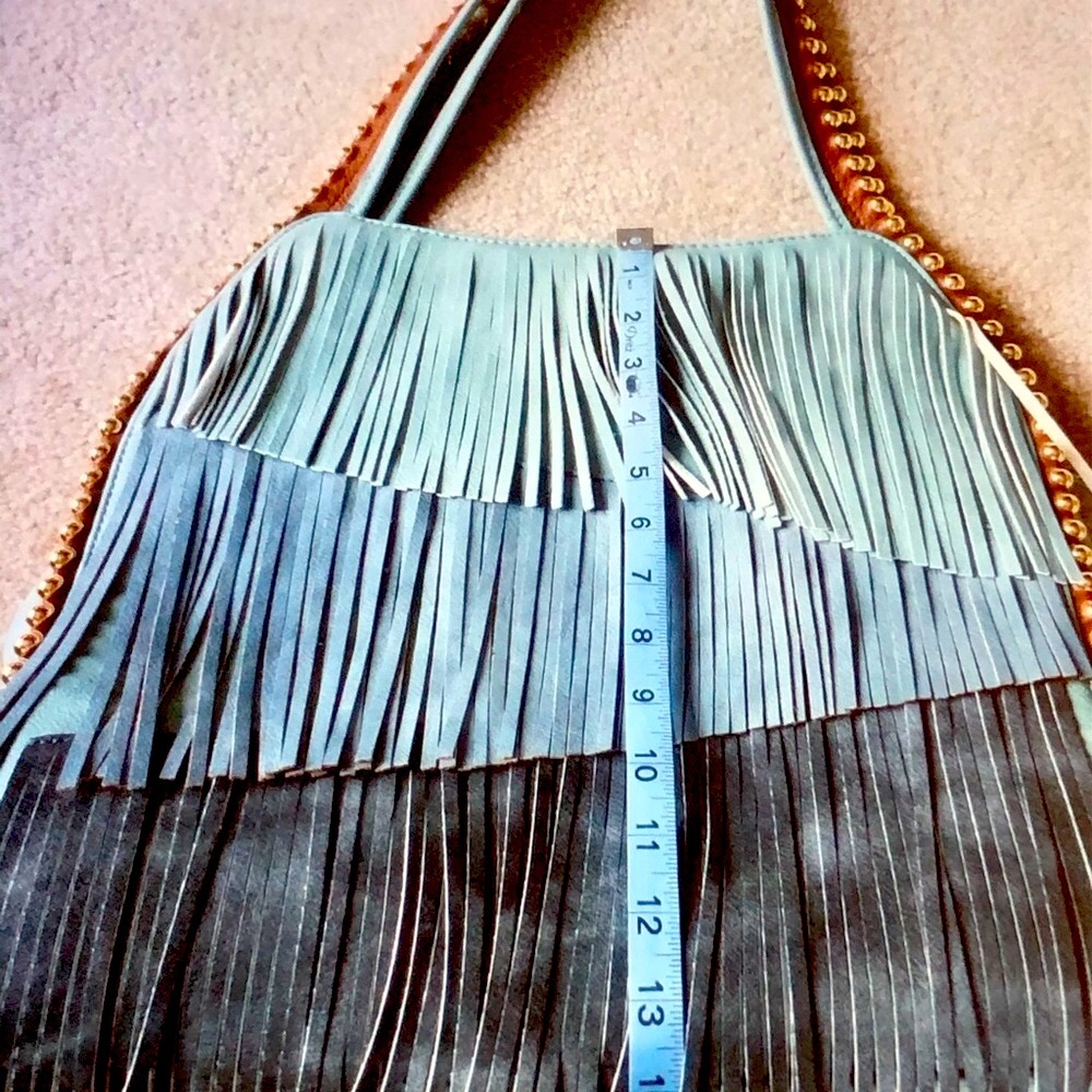Big Buddha Handbag